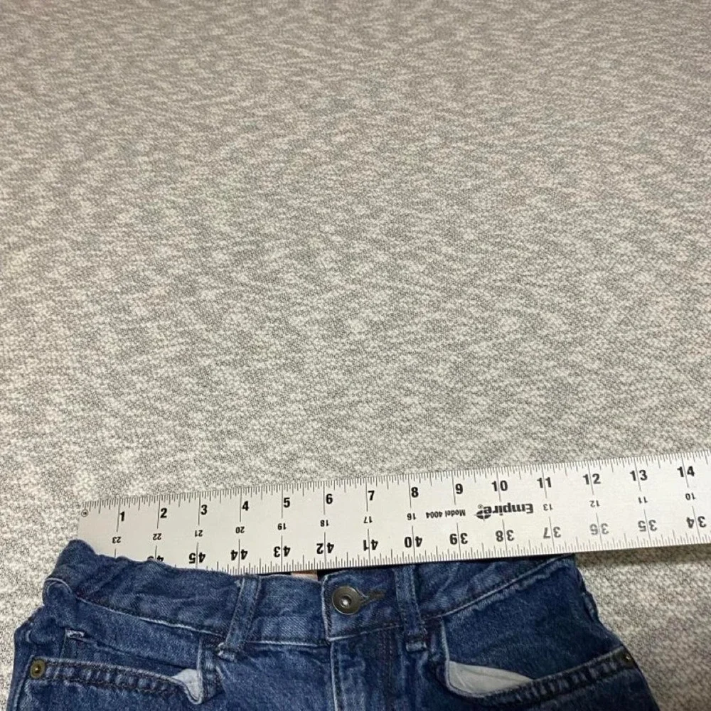 Place Blue Denim Jeans Kids Size 10 Straight. SKU-B184